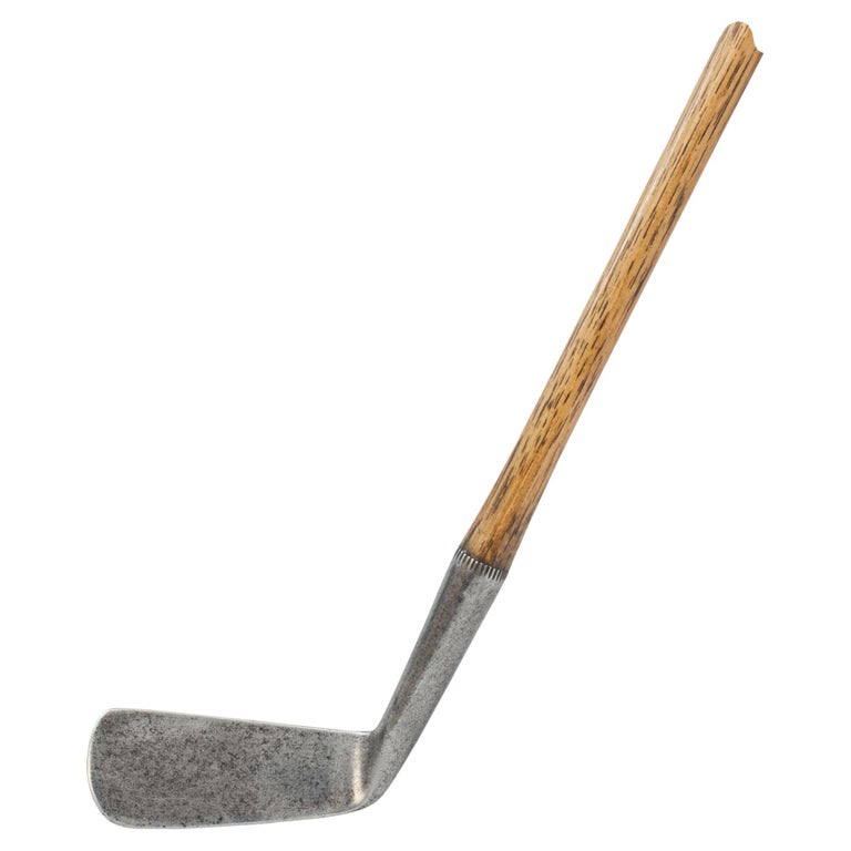 Tour Classic Royal Persimmon Belly Putter 93cm Length Steel Shaft With Grip Tour Classic Royal Persimmon Belly Putter 93cm Length Steel Shaft With Grip