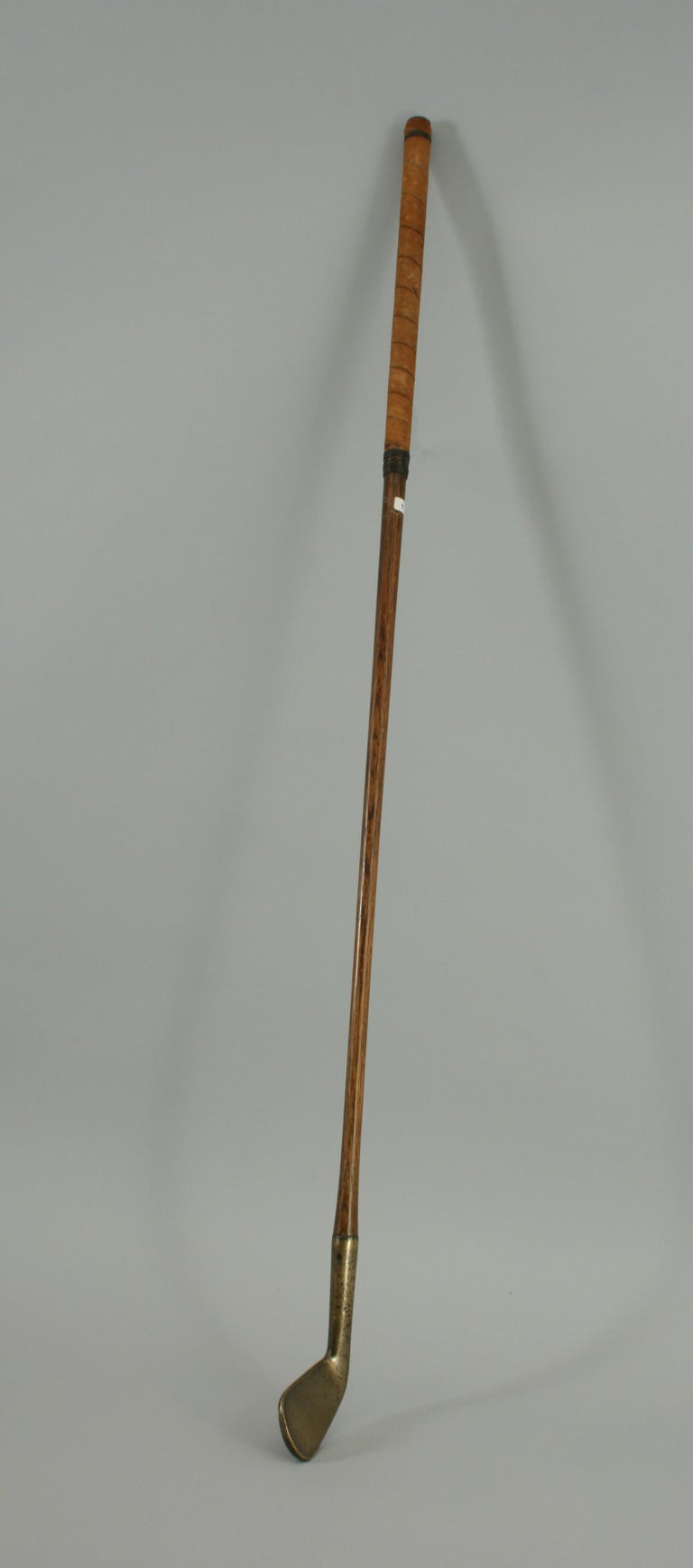 What Are The Lofts Of Golf Irons