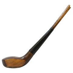 Équipements sportifs et souvenirs bois