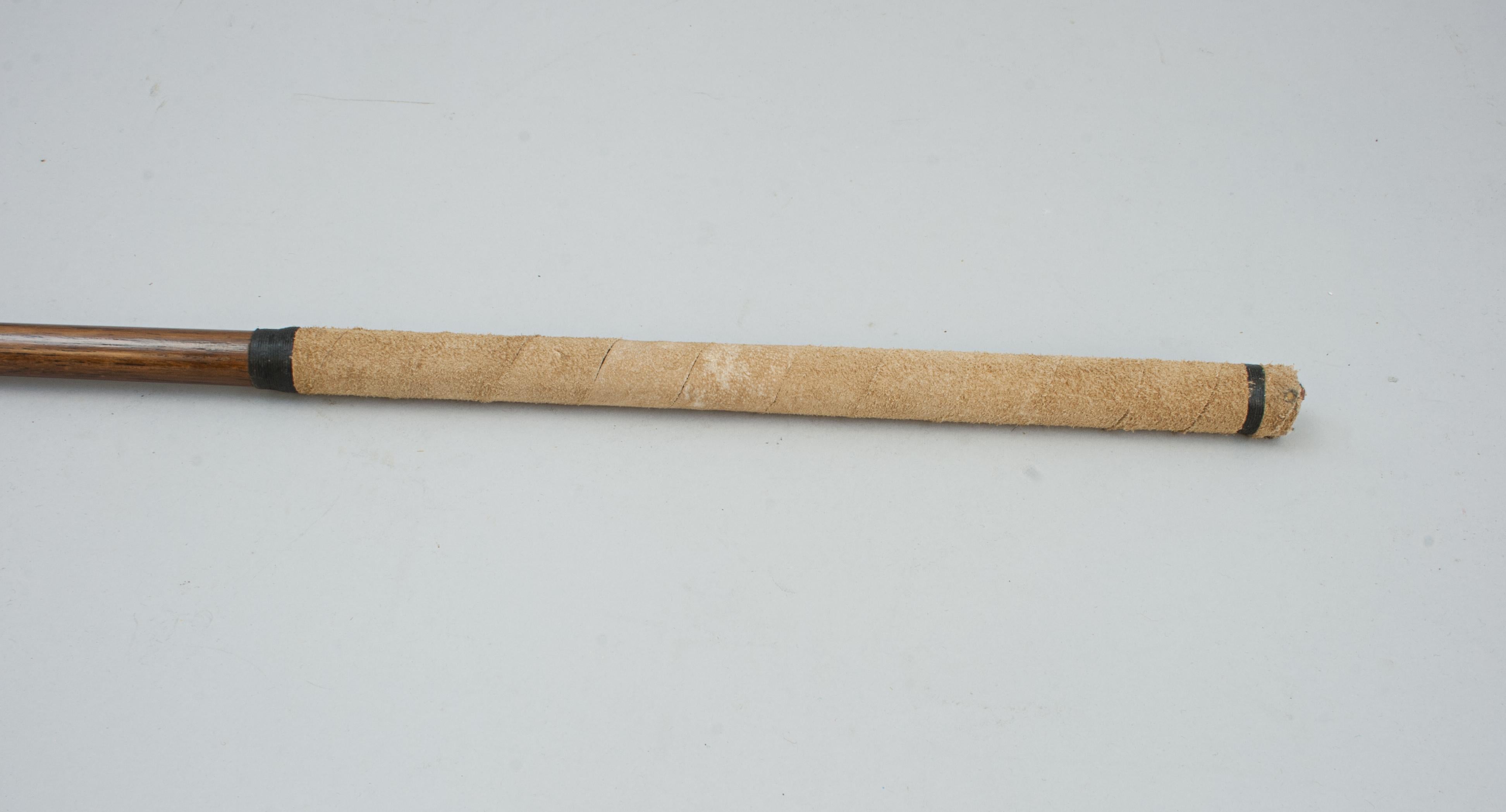 Legno Golf Club antico, Wood di David Anderson, Andrew Andrews in vendita