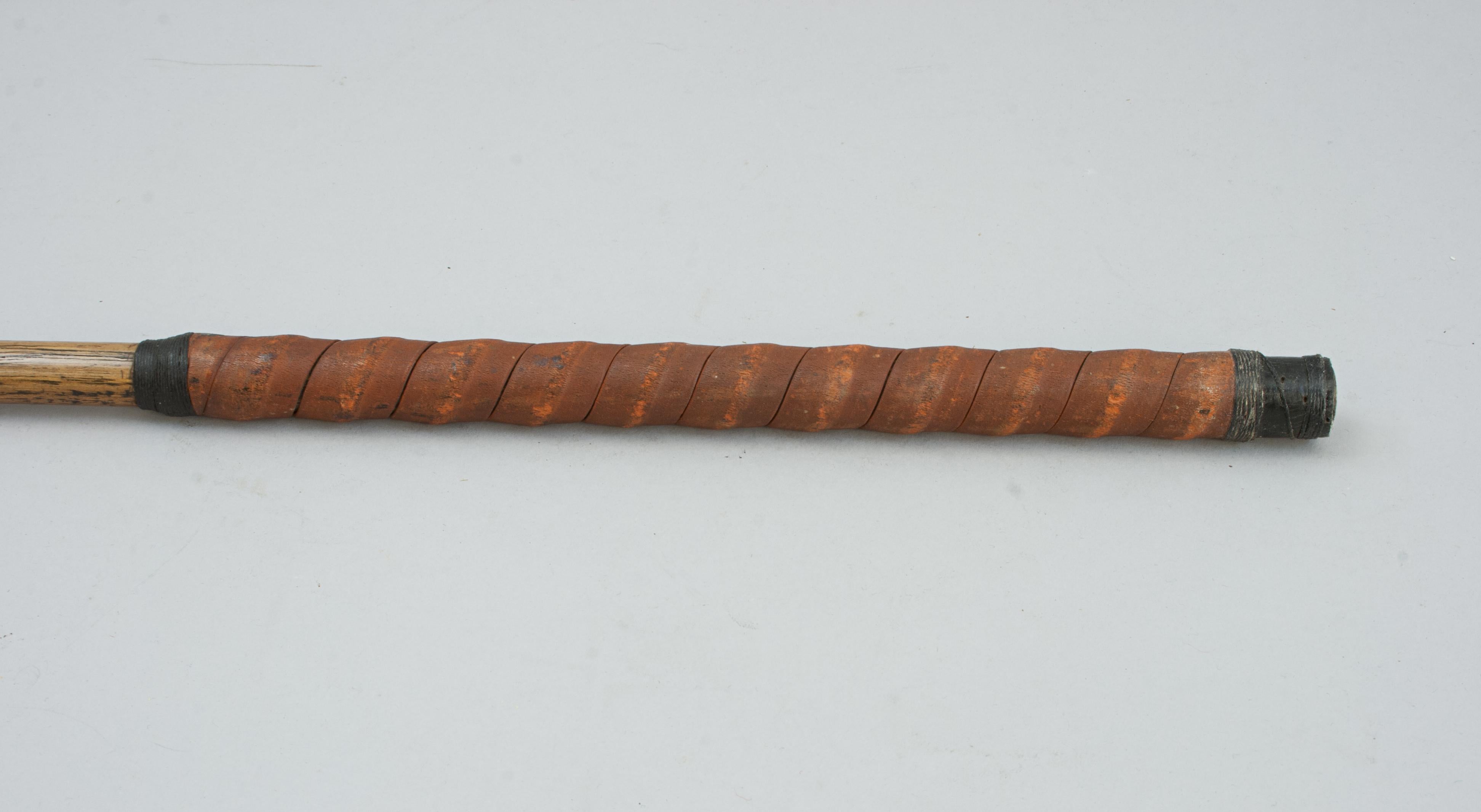 Palo de Golf Antiguo, Madera en venta 1