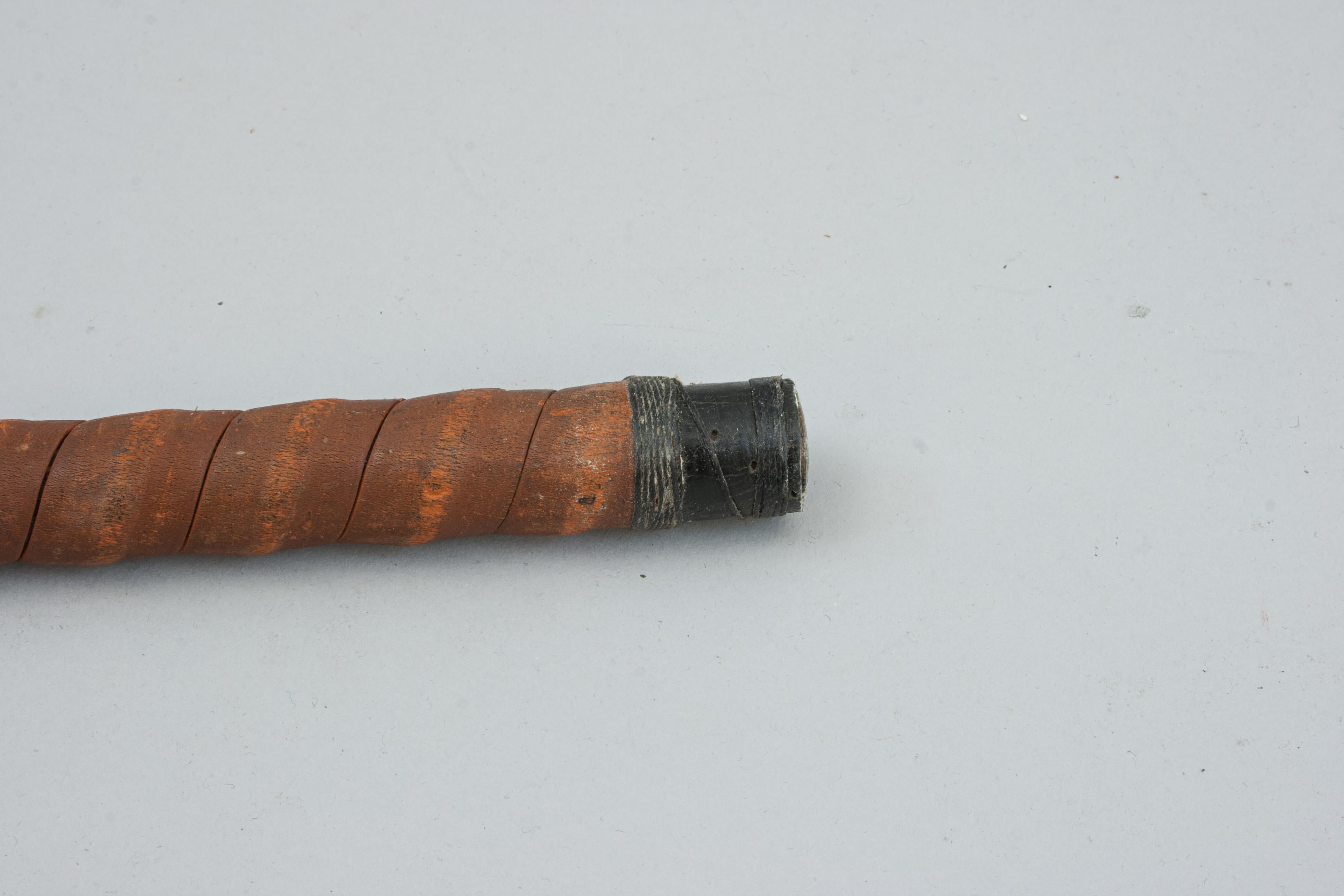 Palo de Golf Antiguo, Madera en venta 2