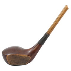 Attrezzature e cimeli sportivi Wood