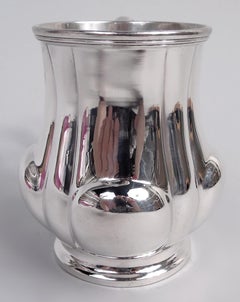 Antique Gorham American Edwardian Classical Sterling Silver Baby Cup