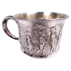 Sterling Silver