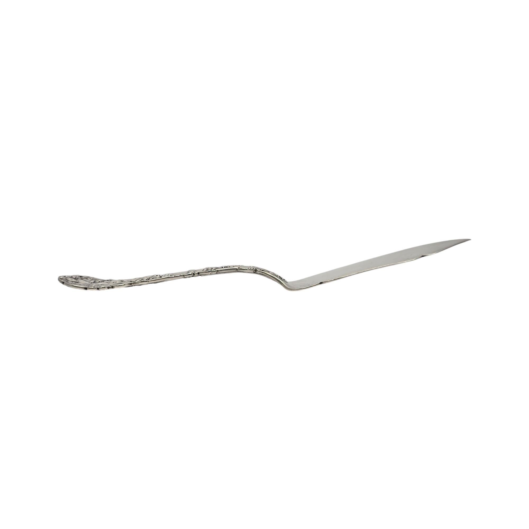 Antico spargiburro Master A. Silver di Gorham Versailles #19931 In condizioni buone in vendita a Washington Depot, CT