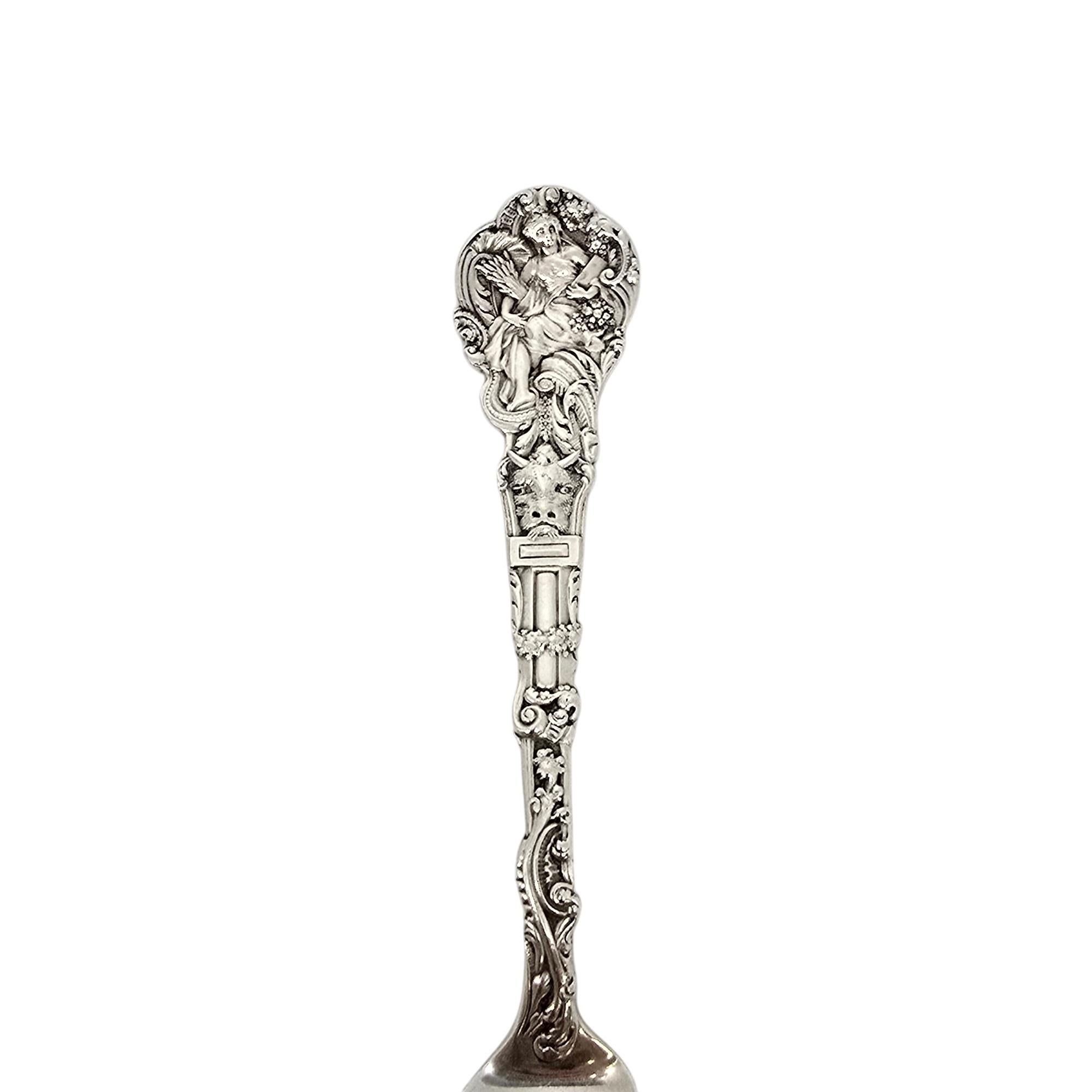 da uomo o donna Antico spargiburro Master A. Silver di Gorham Versailles #19931 in vendita