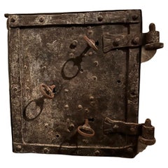 Doors and Gates