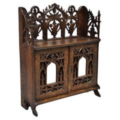 Cabinets