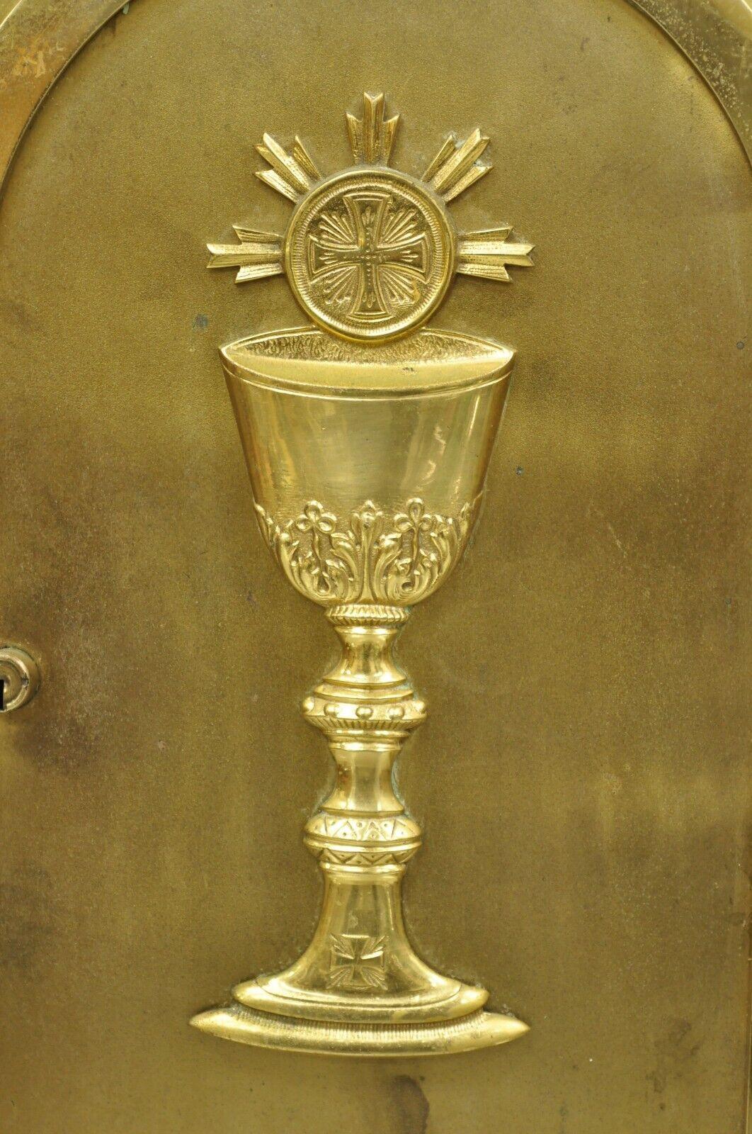 tabernacle bronze altar