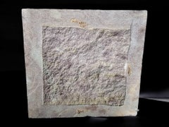 Antique Gothic Capital - 18th Century