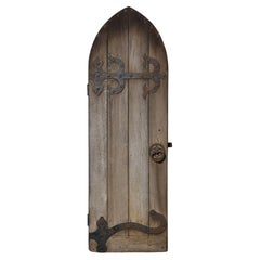Doors and Gates