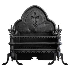 Fireplaces and Mantels