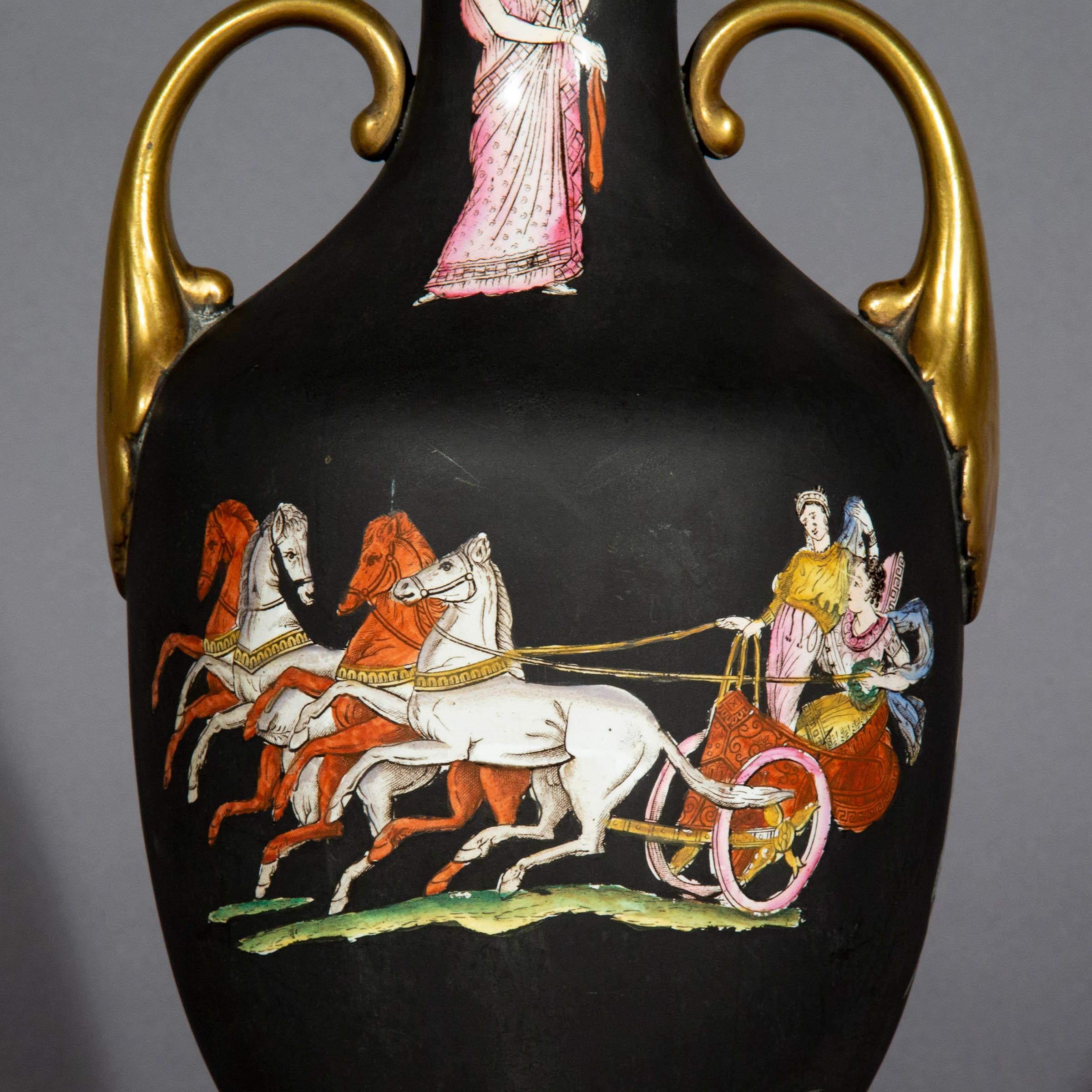 antike vase