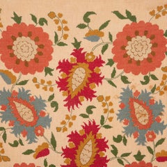 Antichi ricami greci dell'Europa orientale nello stile di quelli ottomani