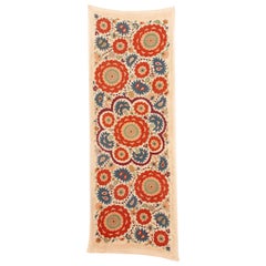 Broderies grecques anciennes d'Europe orientale dans le style des broderies ottomanes