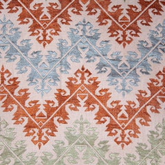 Embroişdería griega antigua de Naxos, principios del siglo XIX