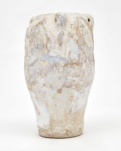 Antique Greek Style Biot Pot