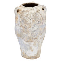 Antique Greek Style Biot Pot