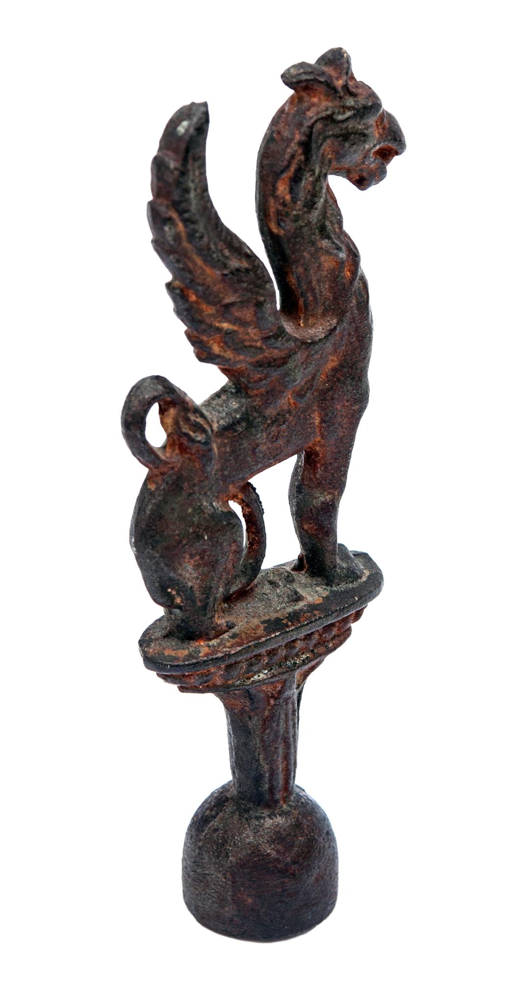 19th Century Antique 