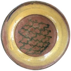 Antique Guatemalan Majolica