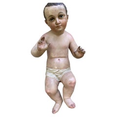 Nino guatémaltèque ancien