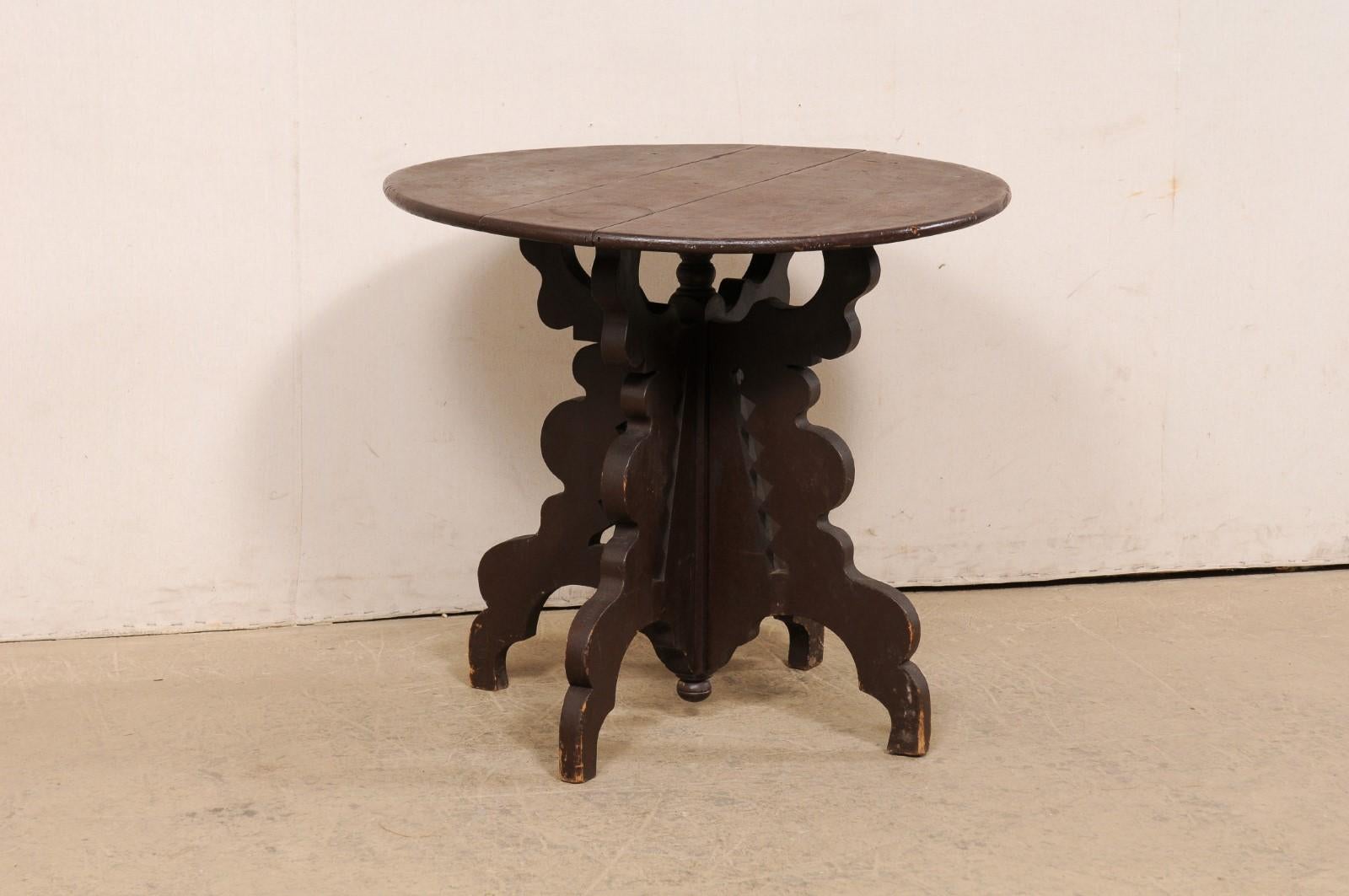 table gueridon ancienne