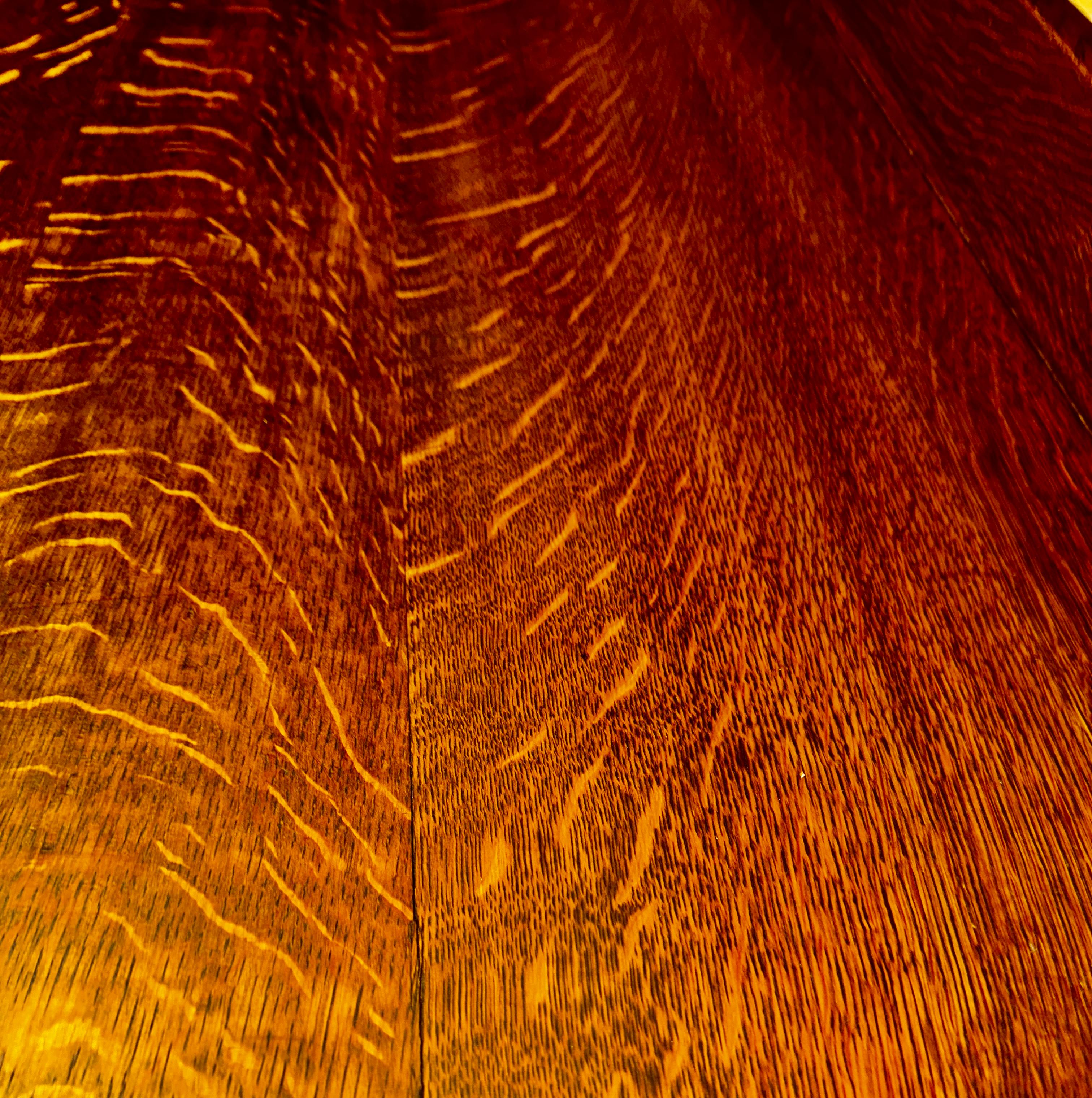Antigua cómoda GUSTAV STICKLEY de 1916.  ¡Firmado! - W7960   REBAJAS 20 en venta 5