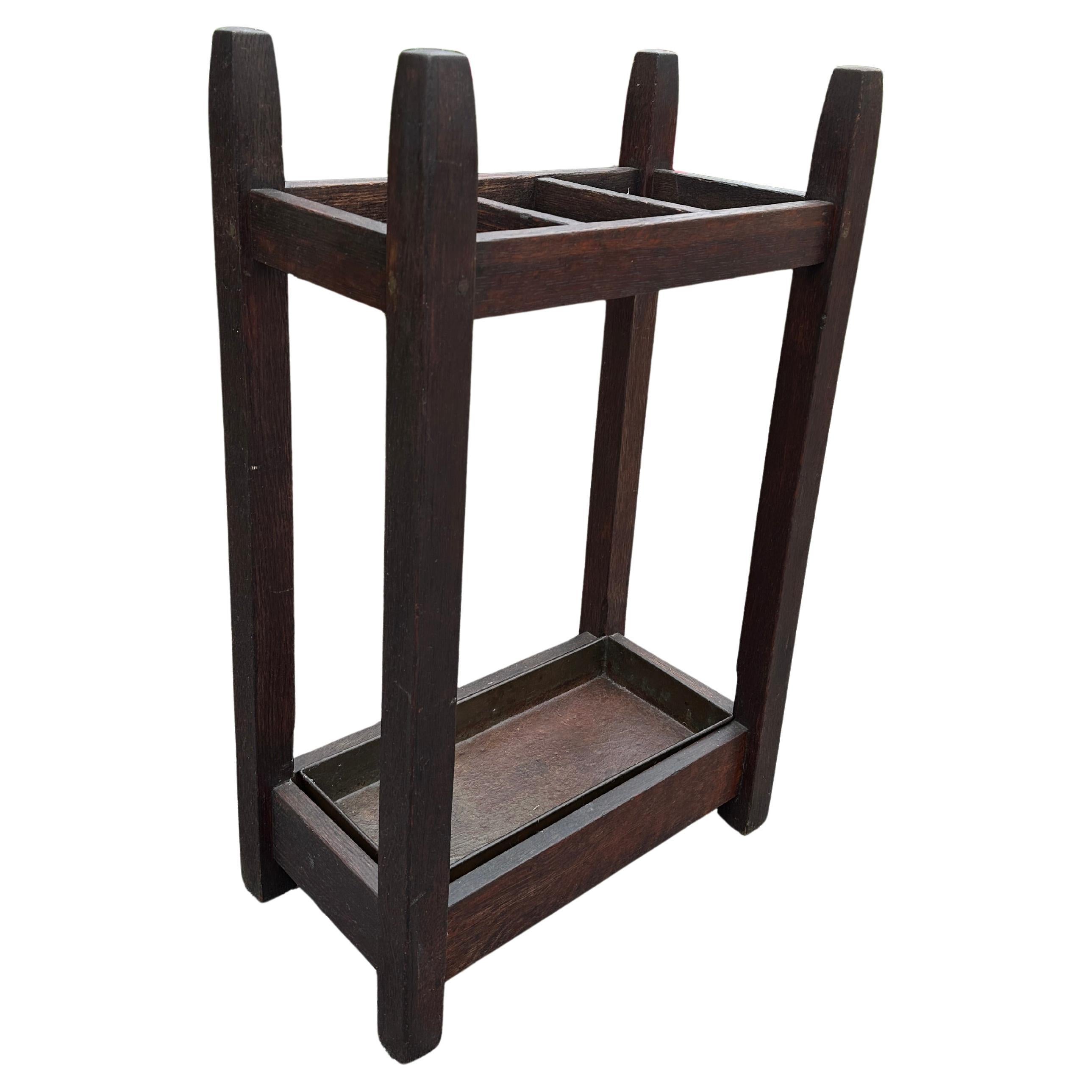 Who makes Stickley furniture?