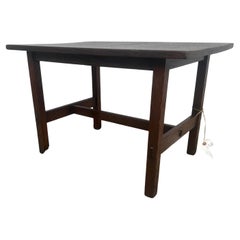 ANTIGUO     Gustav Stickley     Mesa baja  Model No. 640     Hacia 1910 -    W7892