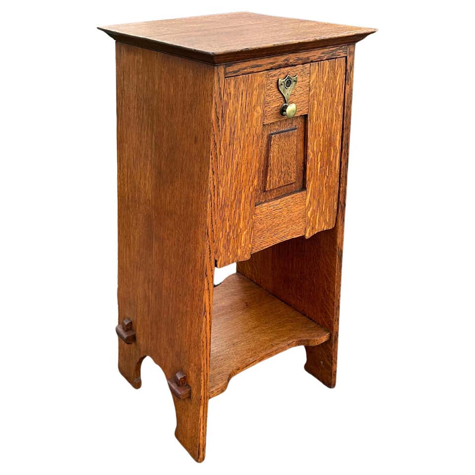 Gustav Stickley Furniture 131 For Sale at 1stDibs gustav stickley