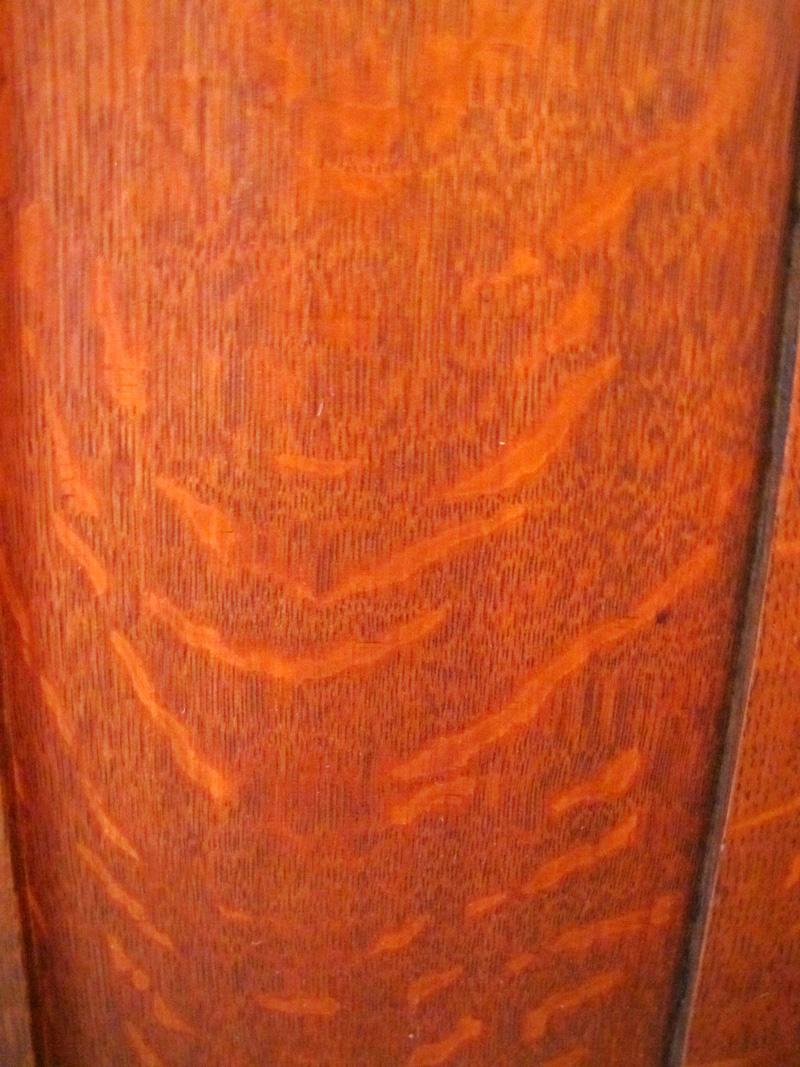 ANTIGÜEDAD importante  Armario Gustav Stickley - W1875   EXTRA  OFF en venta 12