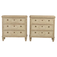 Commodes et coffres à tiroirs