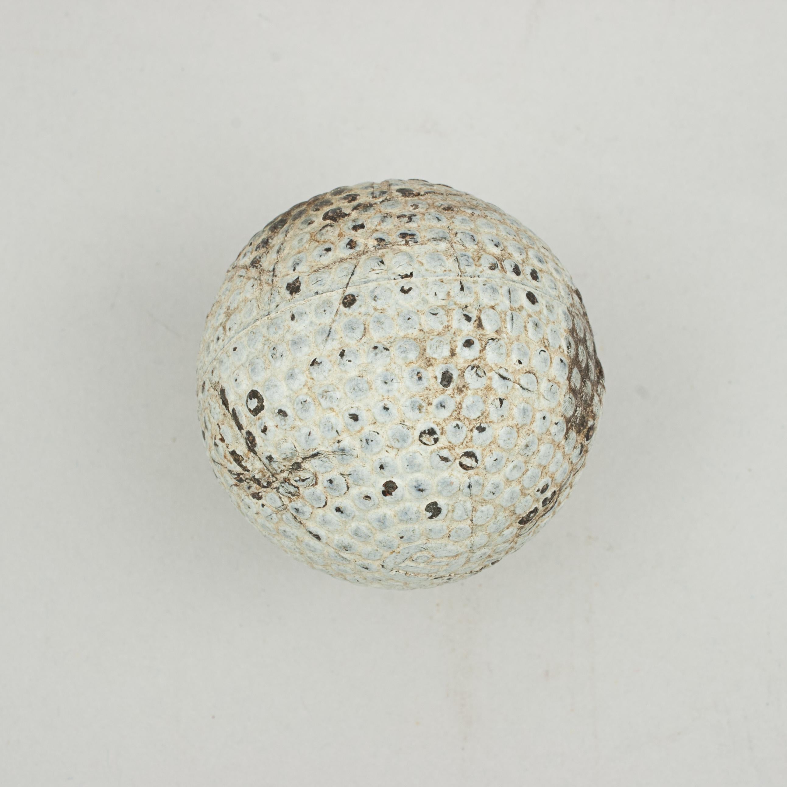 feathery golf ball for sale