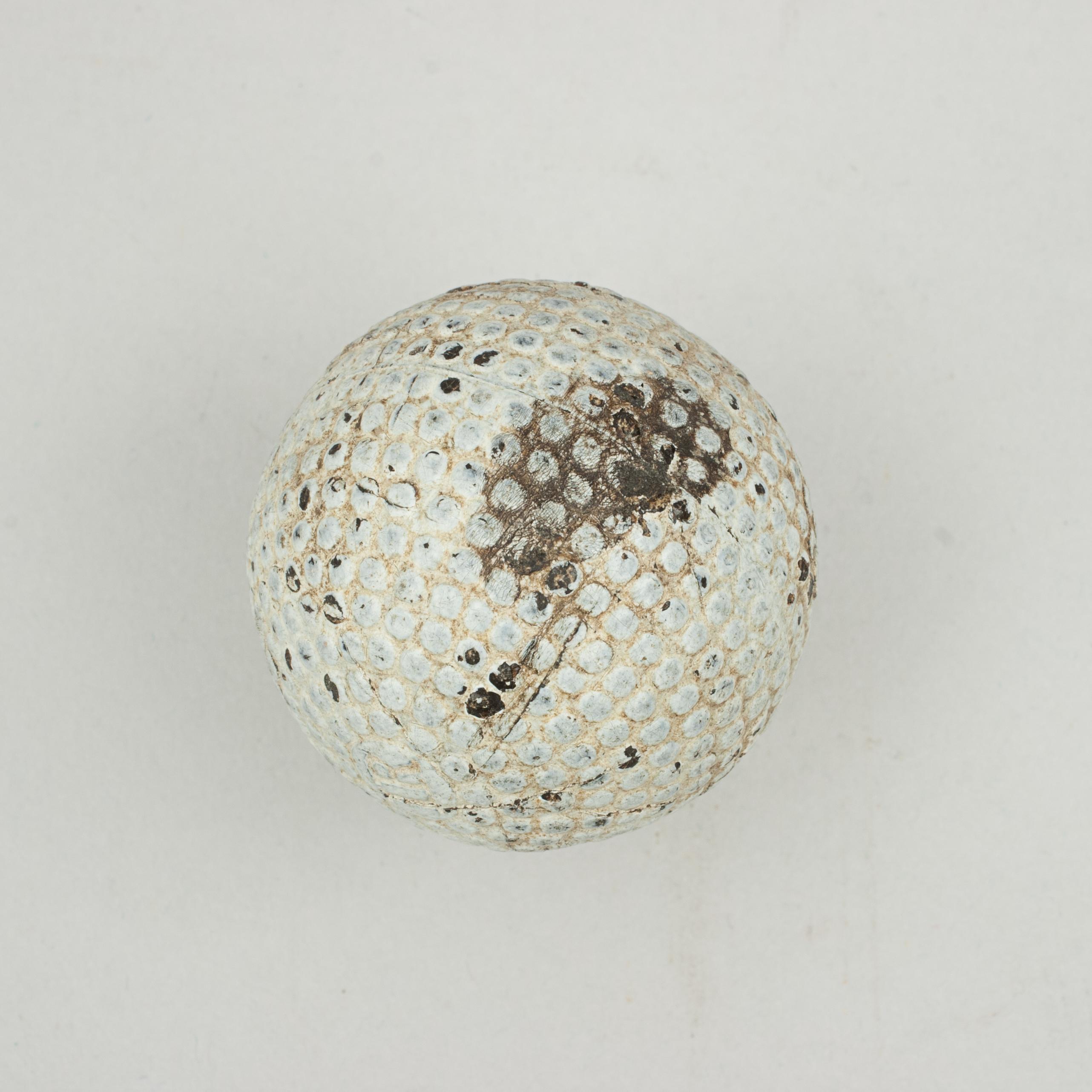 bramble golf ball