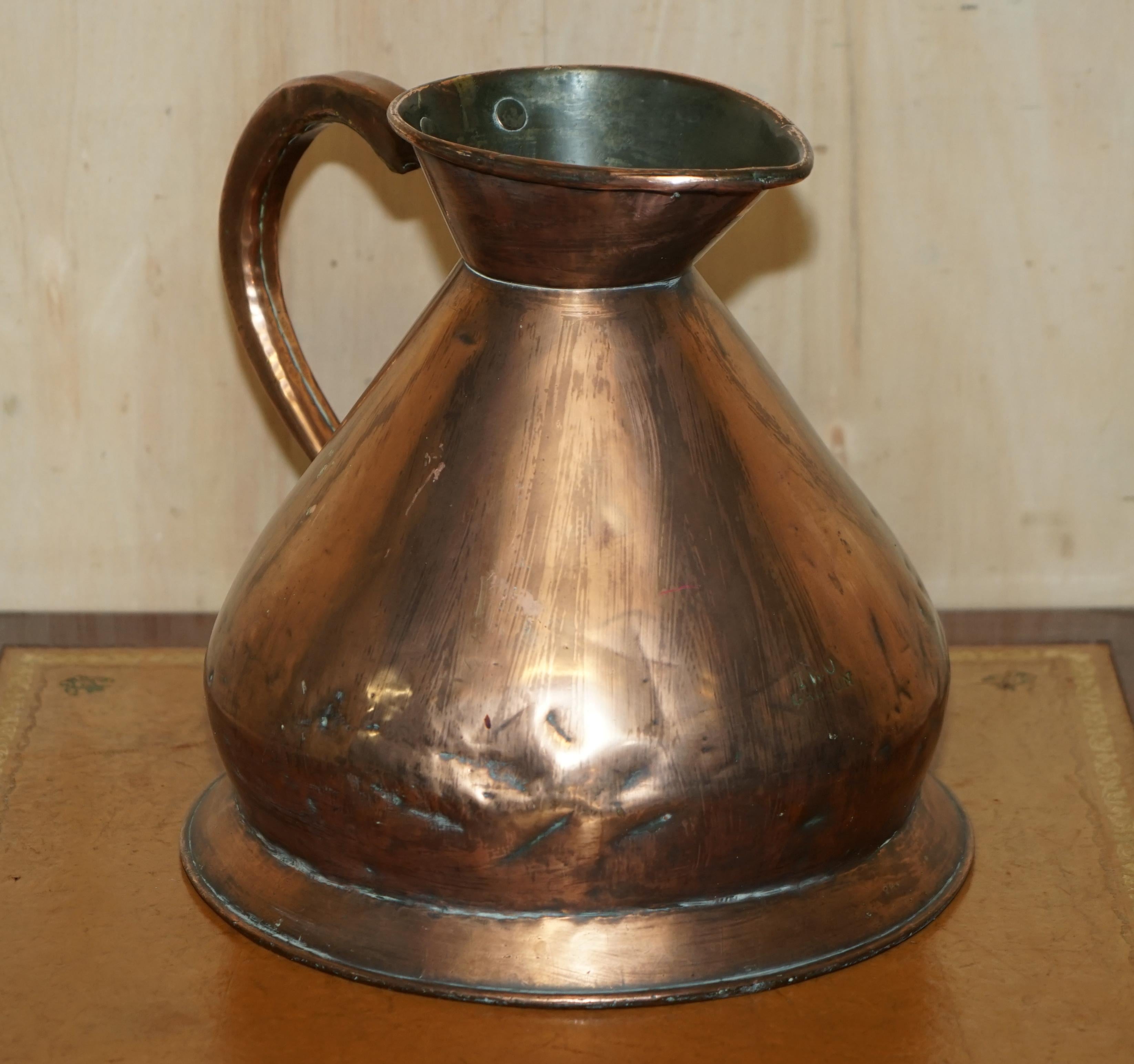 antique pitchers value