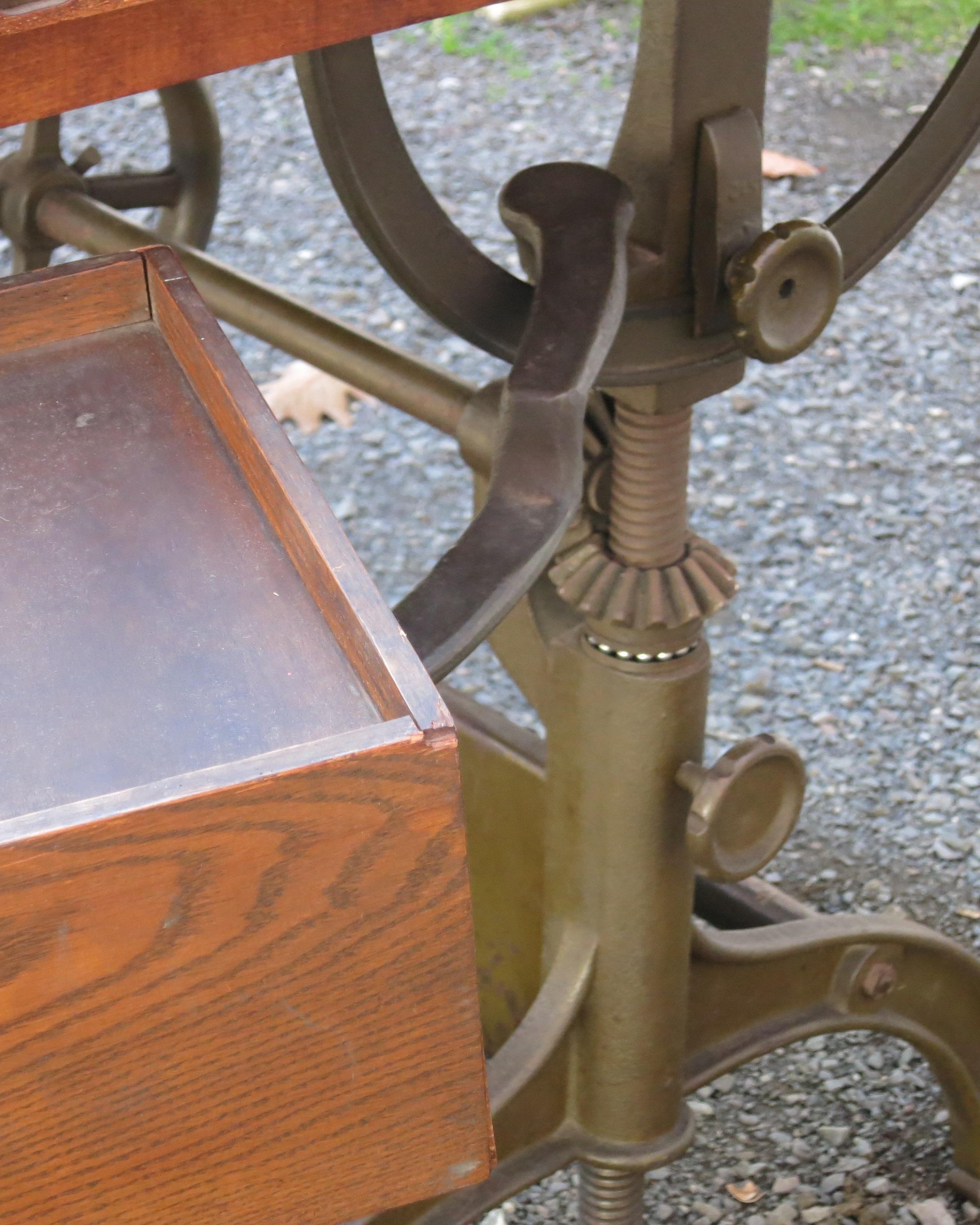 drafting tables market