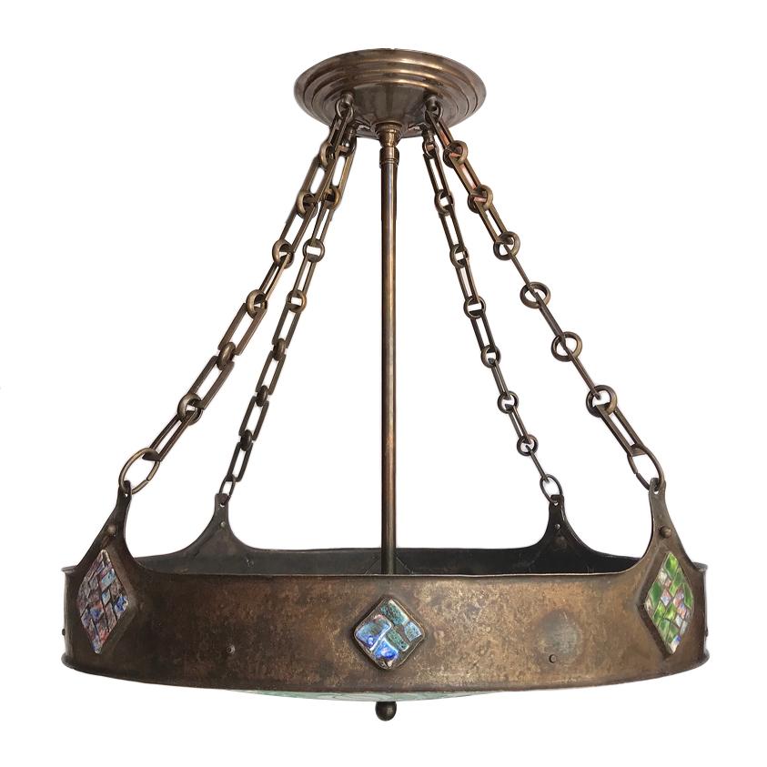 antique light fixtures for sale