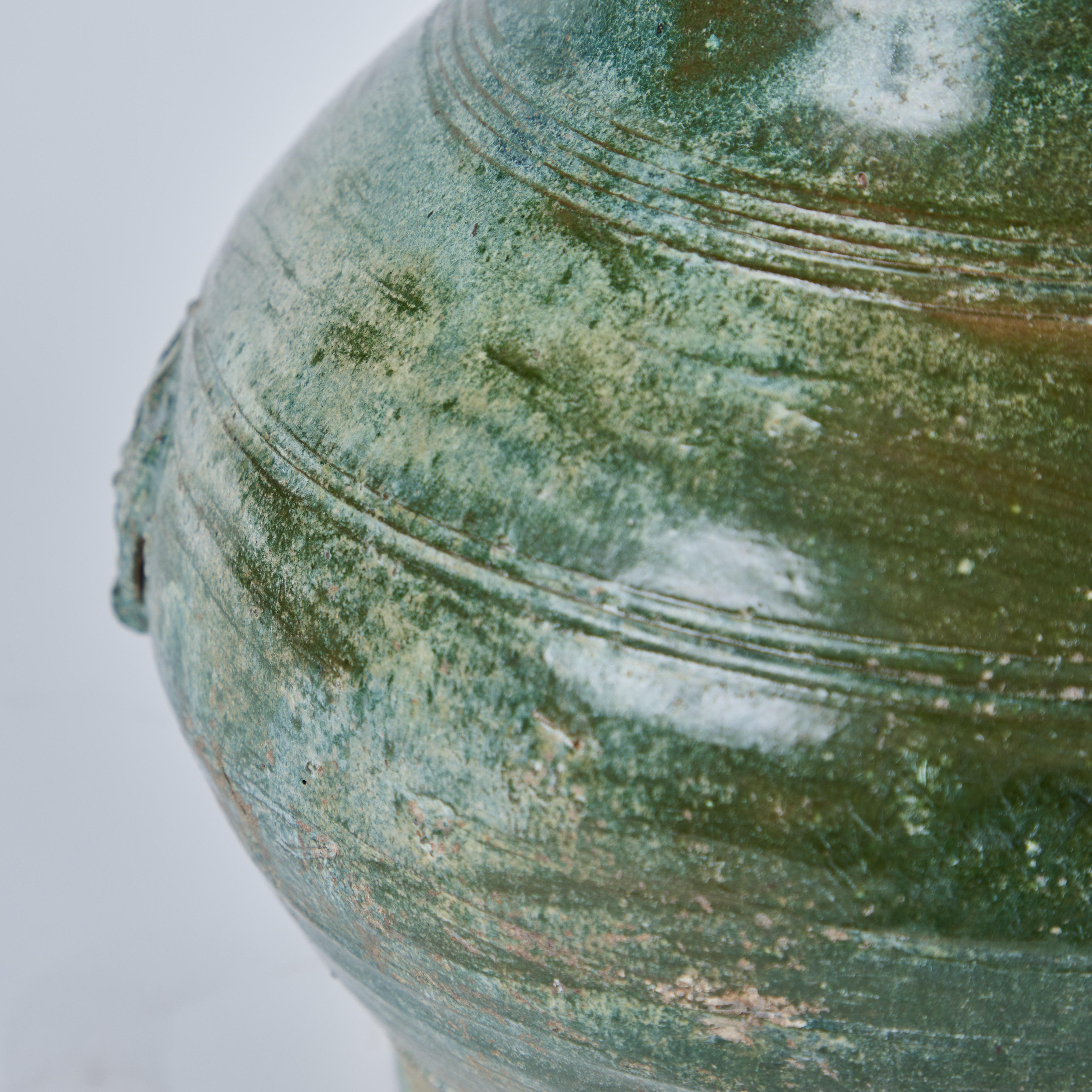 Antike Vase im Han-Stil (Chinesisch) im Angebot