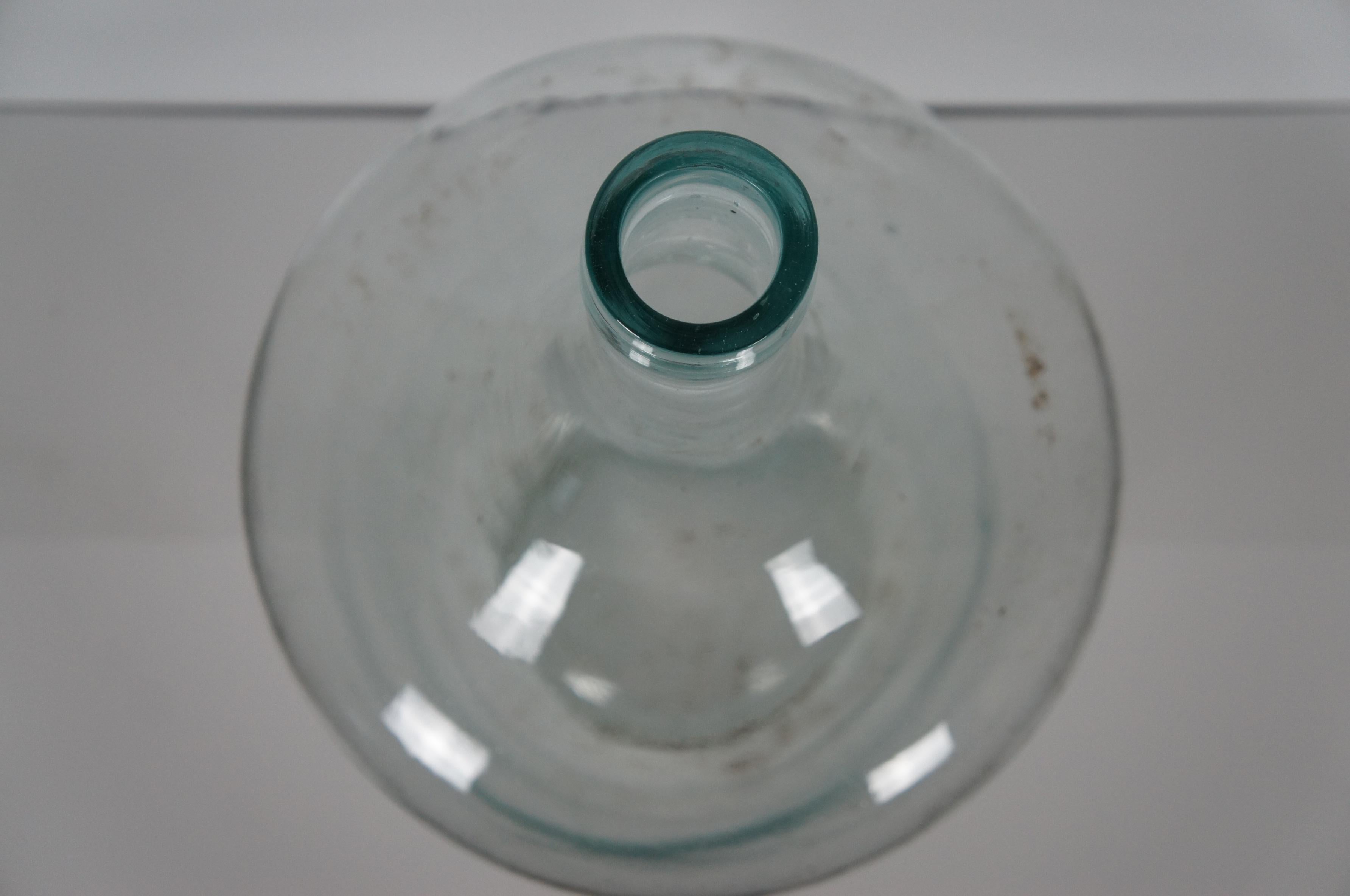 cellar bottle vase