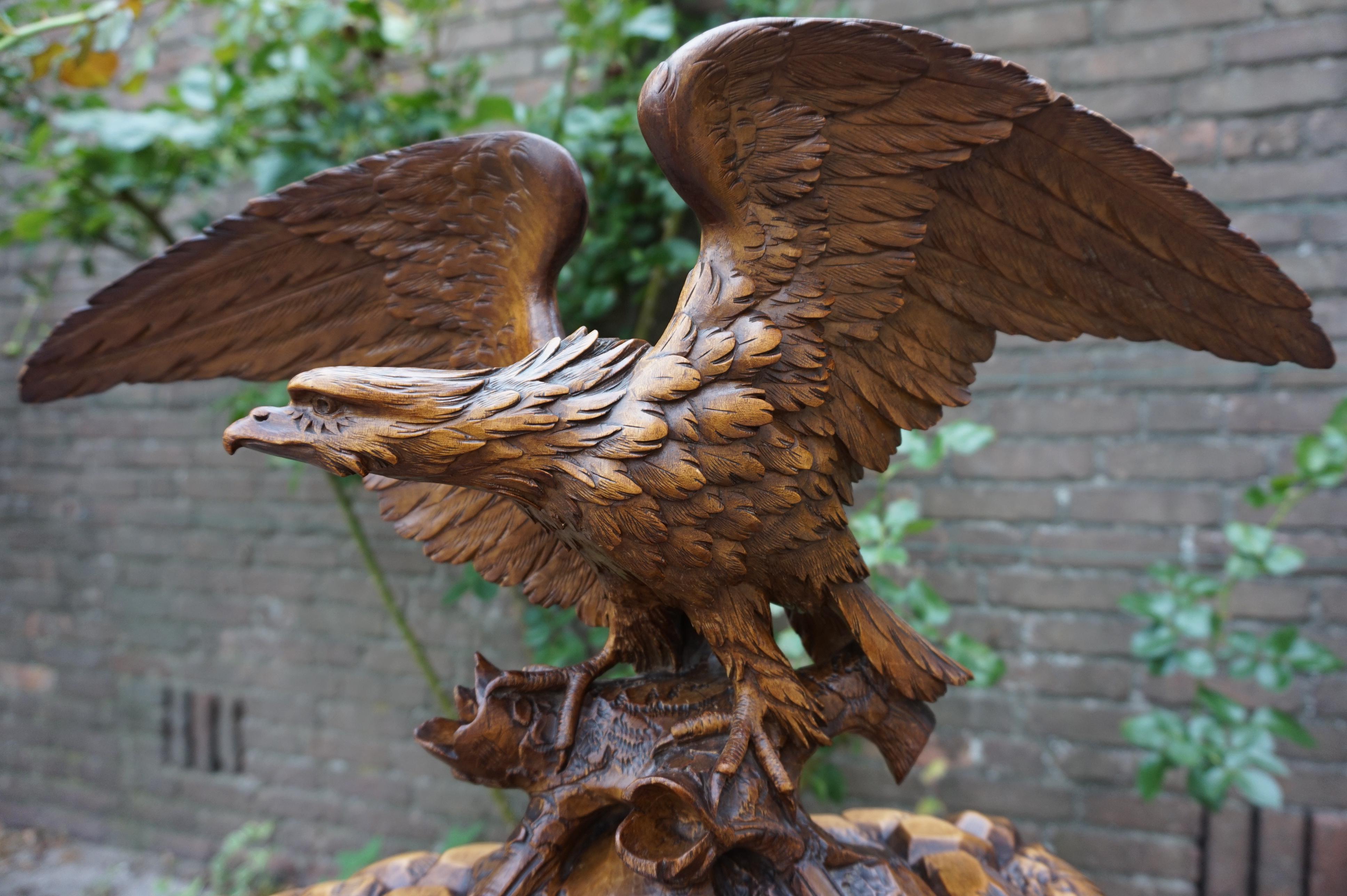 eaglespread