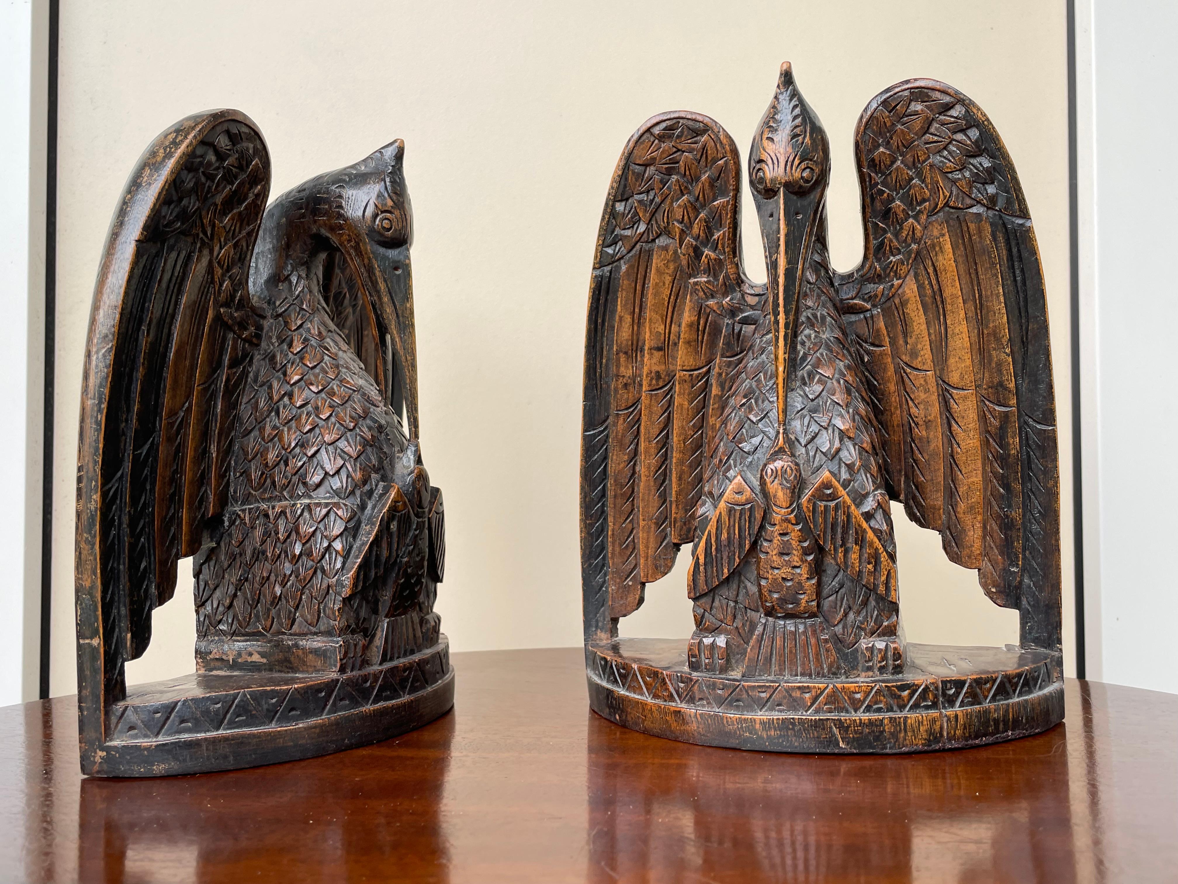 religious bookends