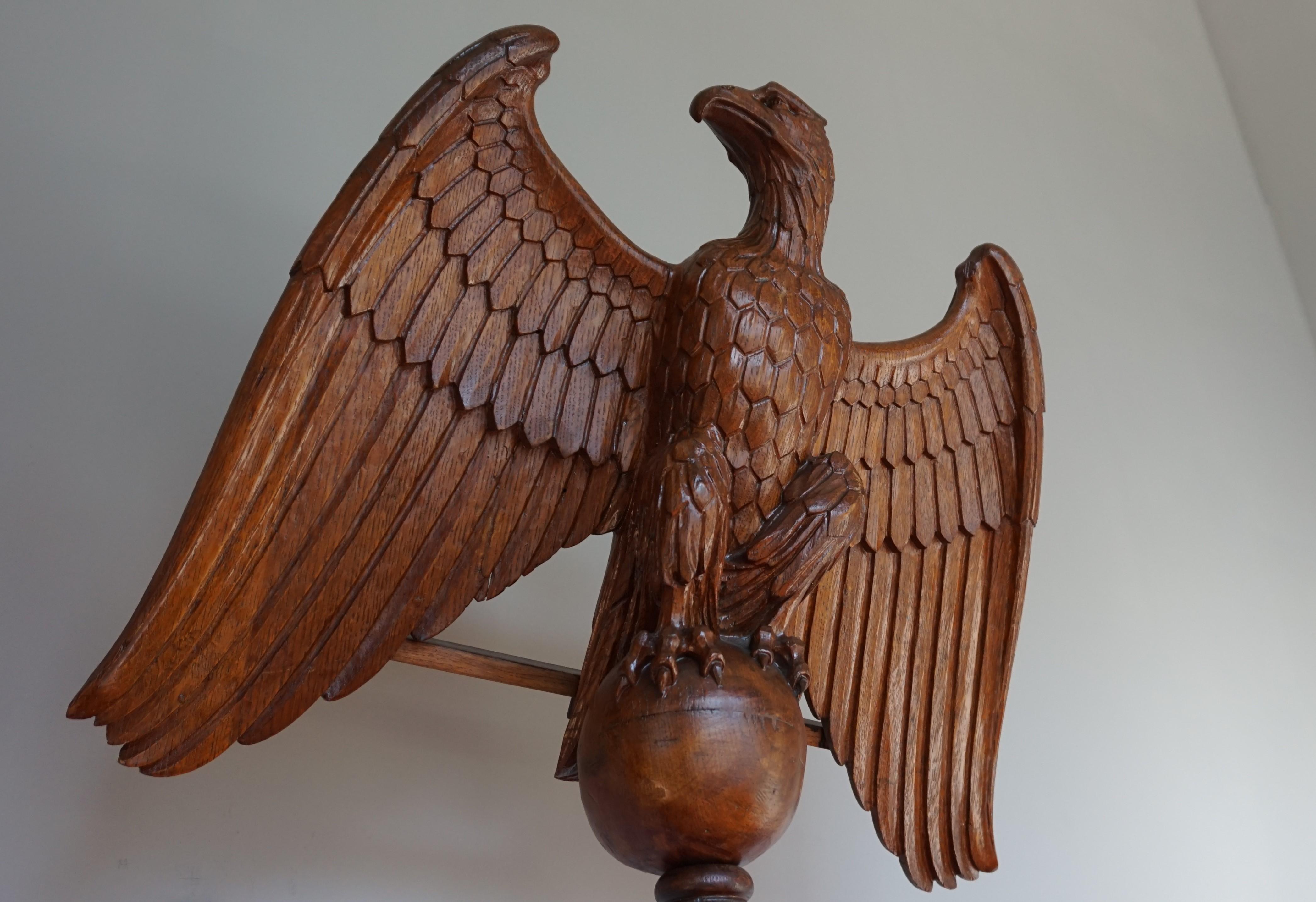 eagle lectern for sale