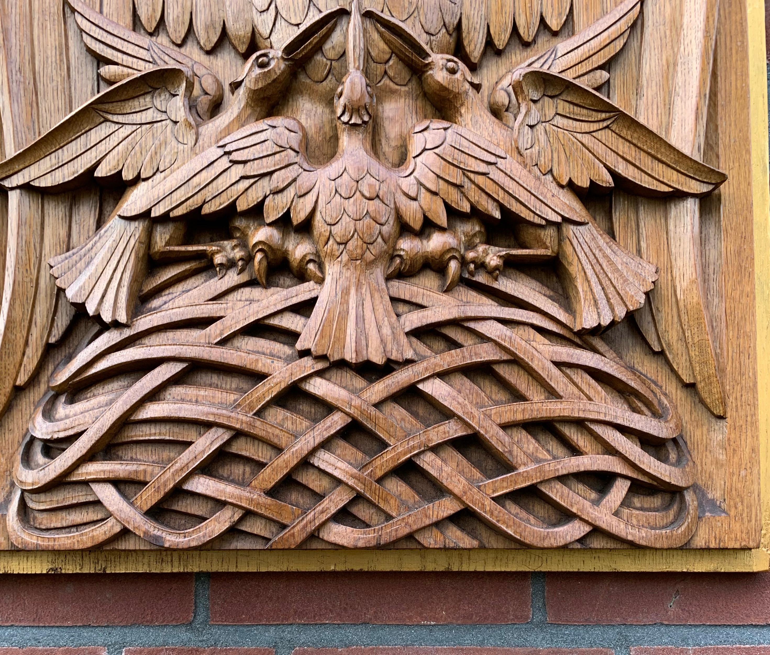 oak symbol