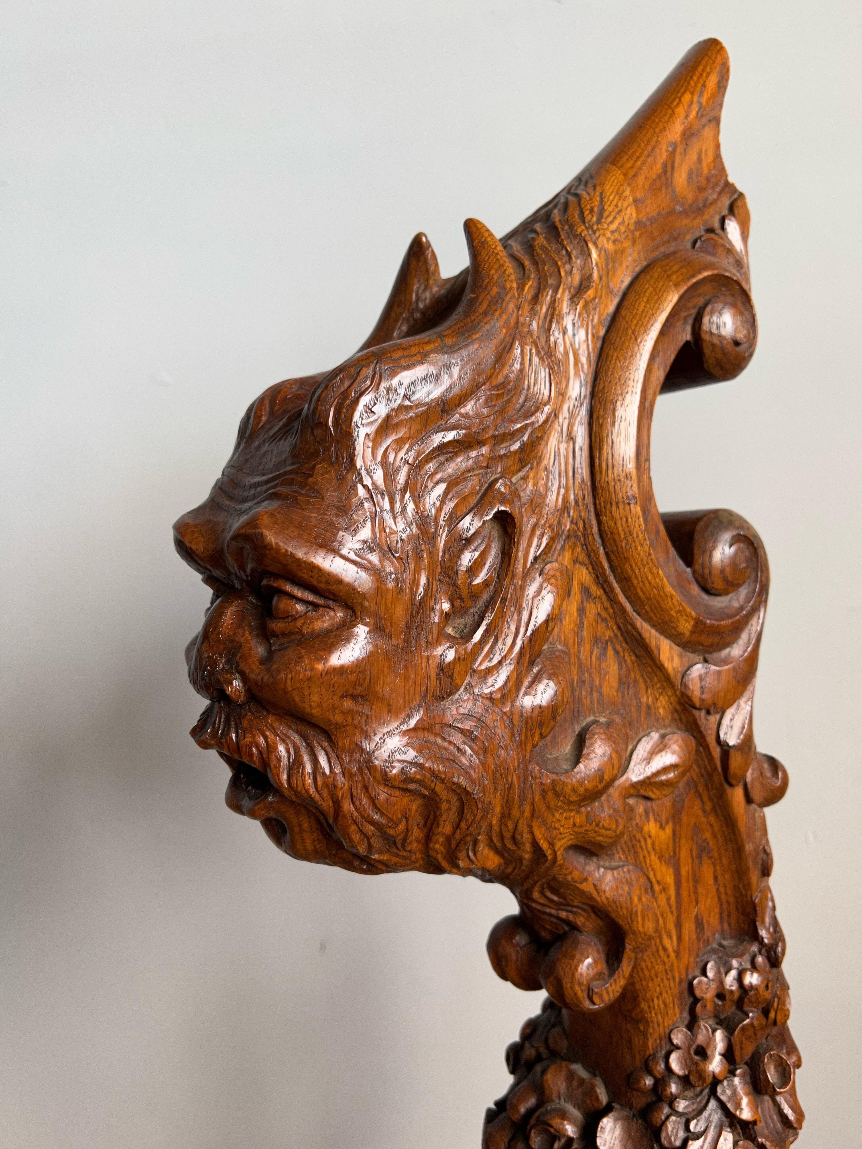 poteau escalier bois tourne