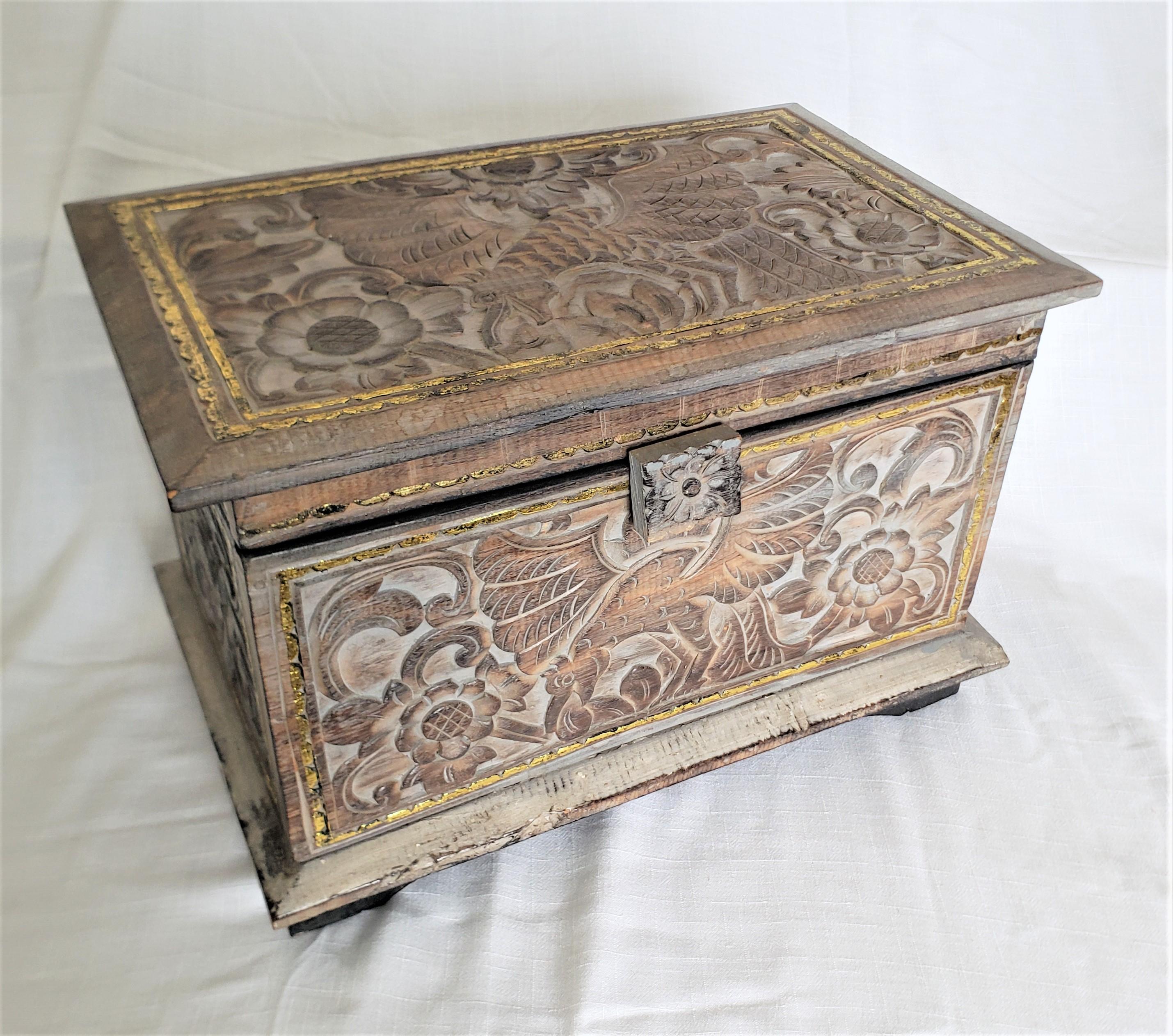 bohemian decorative boxes