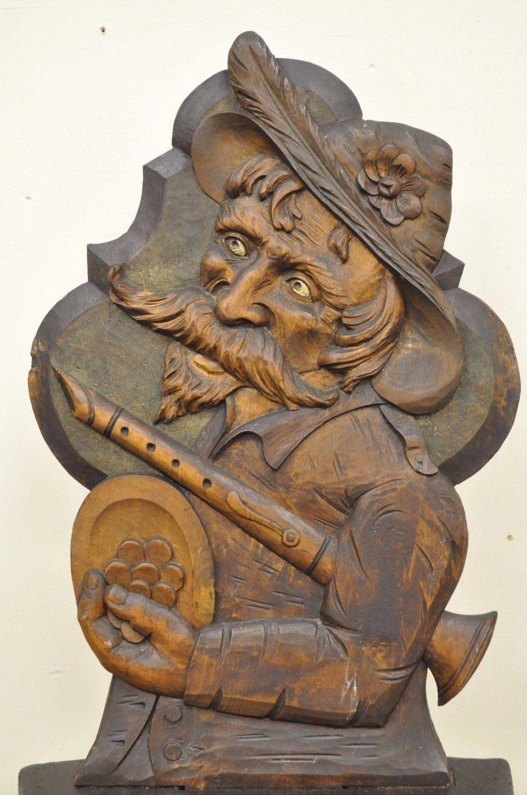 side bard