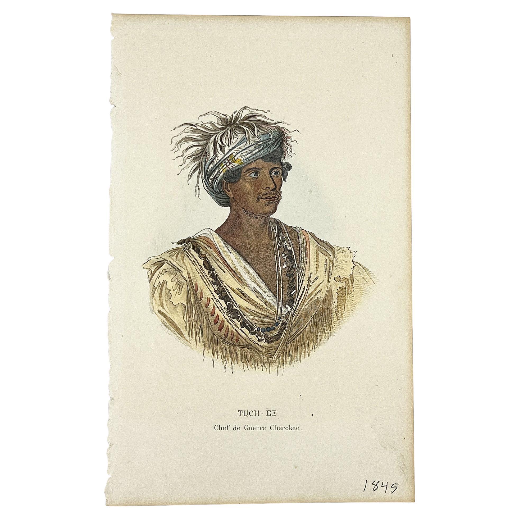 Why would the artist George Catlin’s paintings from the 1800s be considered a form of artistic documentation?