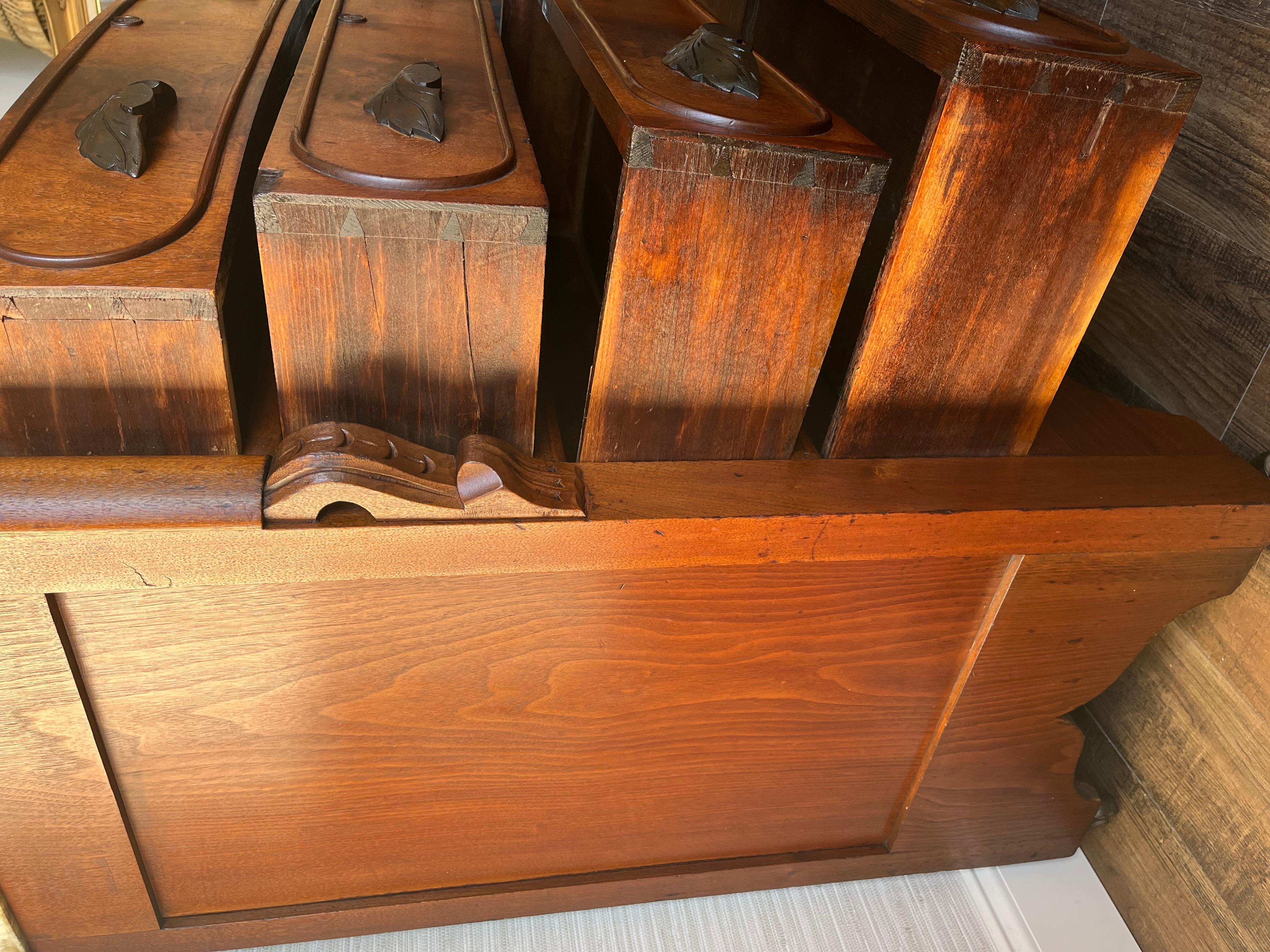eastlake dresser value