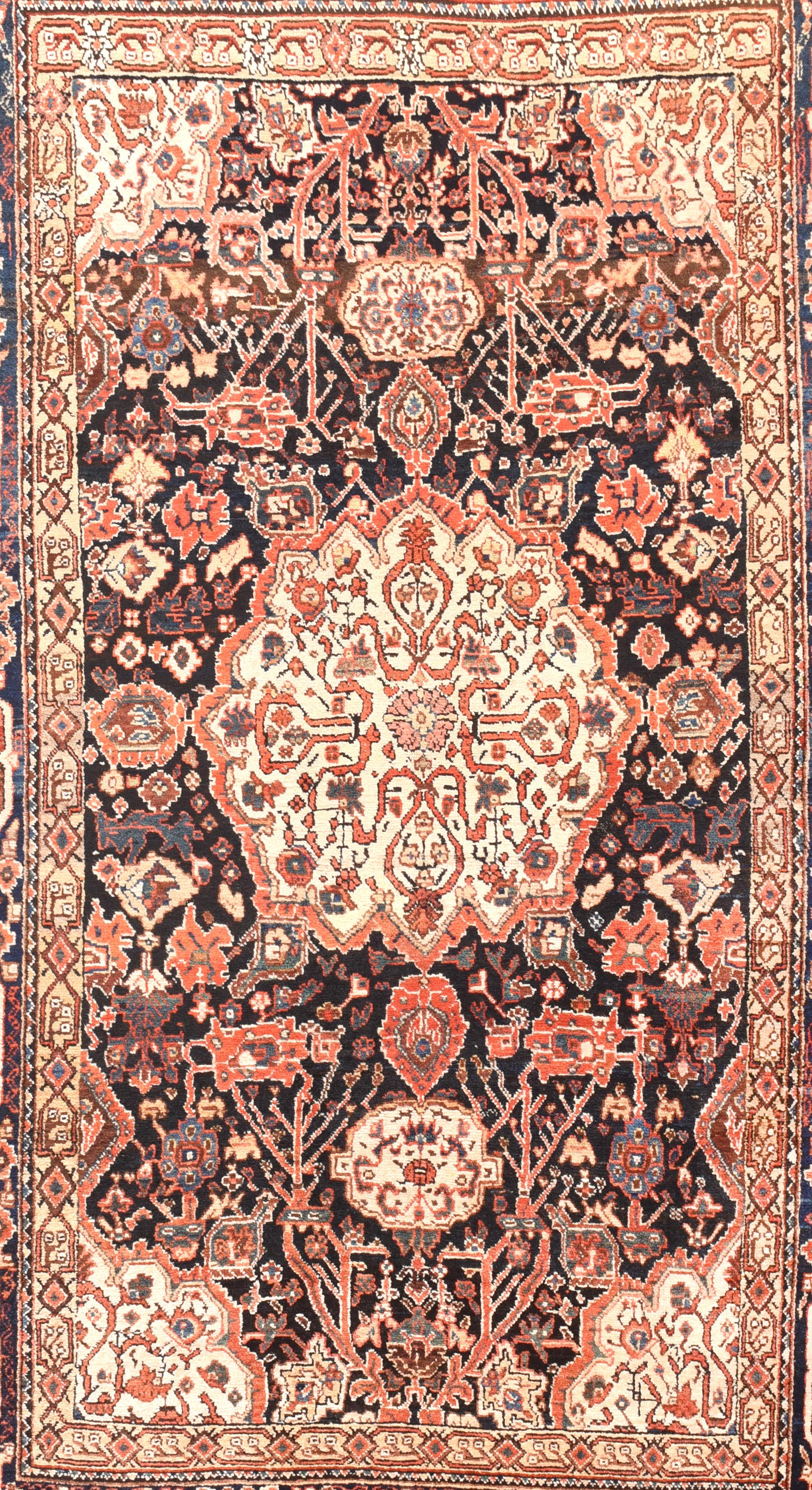 Antique Persian Bakhtiari
 